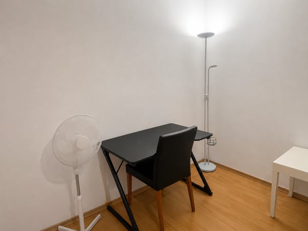 🏠 Charming 3.5-Room Furnished Apartment with Balcony in Adliswil – Available Immediately 9