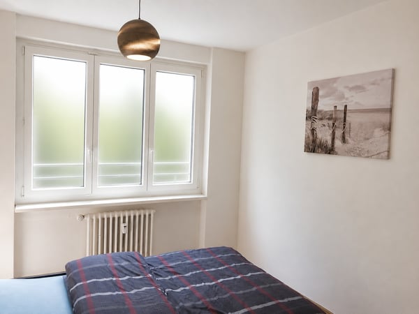 🏠 Charming 3.5-Room Furnished Apartment with Balcony in Adliswil – Available Immediately 7