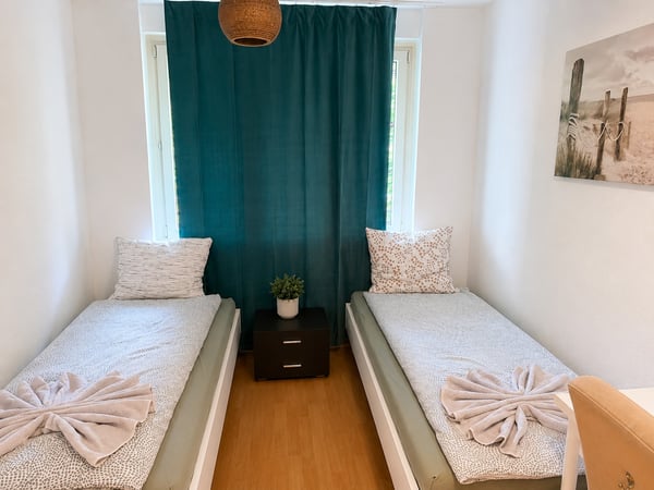 🏠 Charming 3.5-Room Furnished Apartment with Balcony in Adliswil – Available Immediately 11