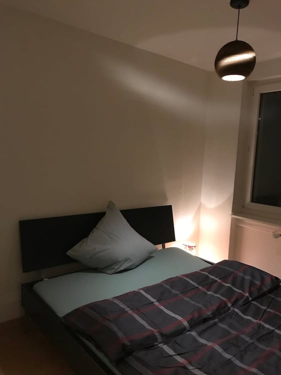 🏠 Charming 3.5-Room Furnished Apartment with Balcony in Adliswil – Available Immediately 6