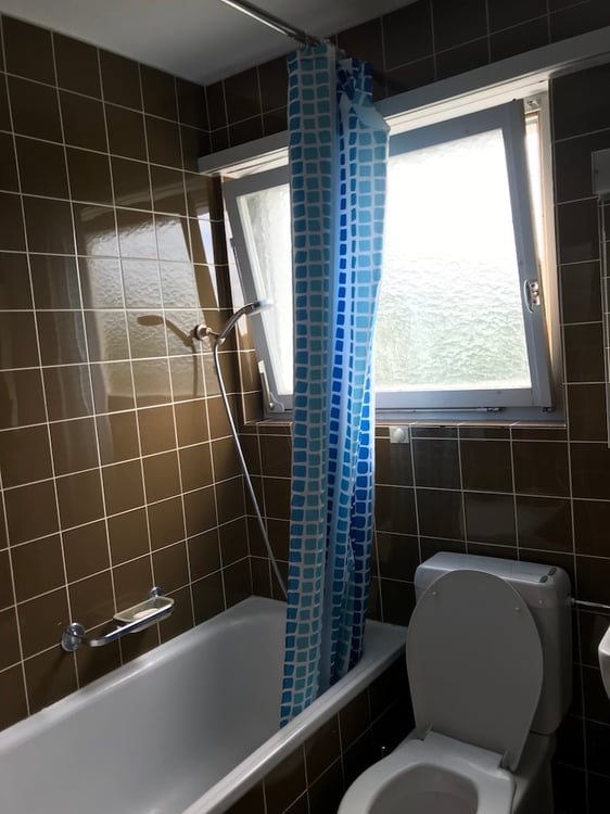🏠 Charming 3.5-Room Furnished Apartment with Balcony in Adliswil – Available Immediately 12