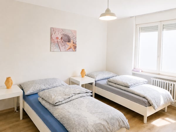 🏠 Charming 3.5-Room Furnished Apartment with Balcony in Adliswil – Available Immediately 5