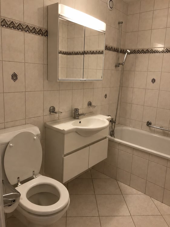 🏠 Charming 3.5-Room Furnished Apartment with Balcony in Adliswil – Available Immediately 10