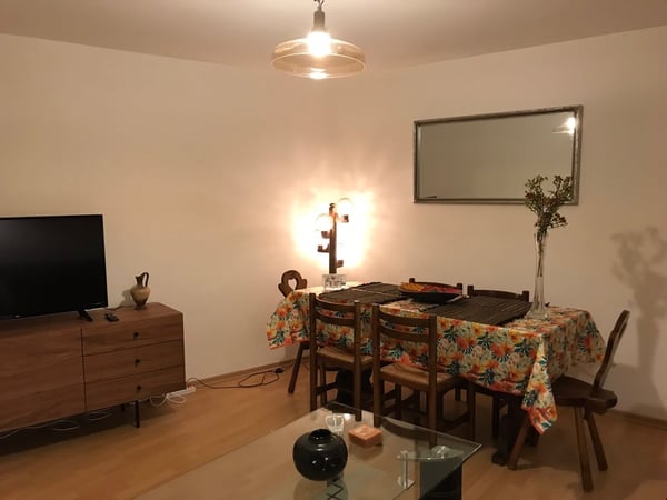 🏠 Charming 3.5-Room Furnished Apartment with Balcony in Adliswil – Available Immediately 4
