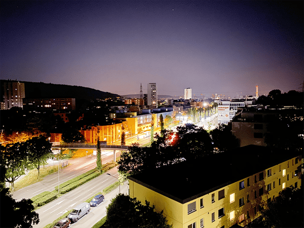 🏡 Fully Furnished 1.5-Room Apartment for Rent – Ueberlandstrasse, 8051 Zürich 8