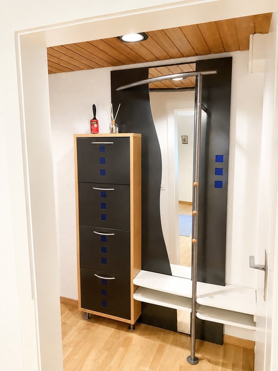 🏡Charming Furnished 2.5-Room Apartment in Langnau am Albis 8