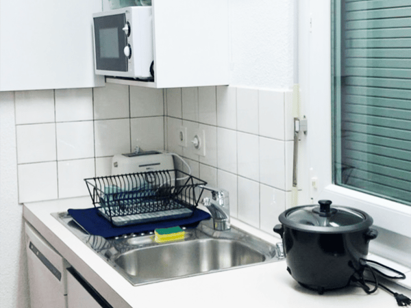 ✨Furnished 3.5-Room Apartment with Balcony and Beautiful Views in Wallisellen 11