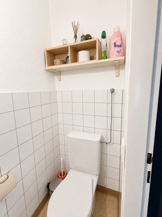 ✨Furnished 3.5-Room Apartment with Balcony and Beautiful Views in Wallisellen 15