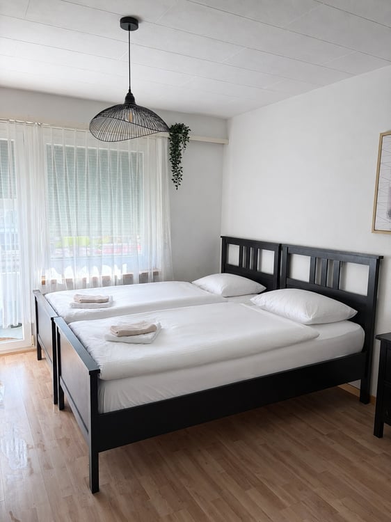 ✨Furnished 3.5-Room Apartment with Balcony and Beautiful Views in Wallisellen 5