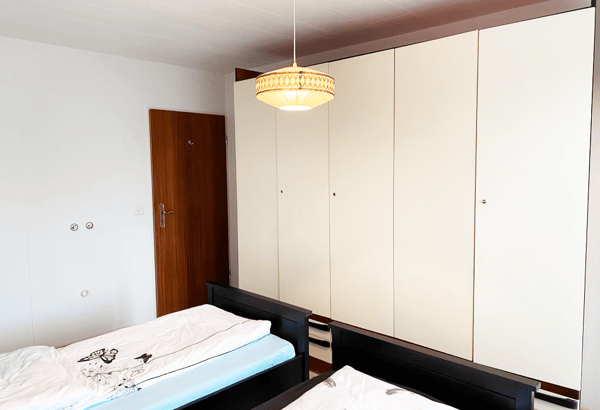 ✨Furnished 3.5-Room Apartment with Balcony and Beautiful Views in Wallisellen 6