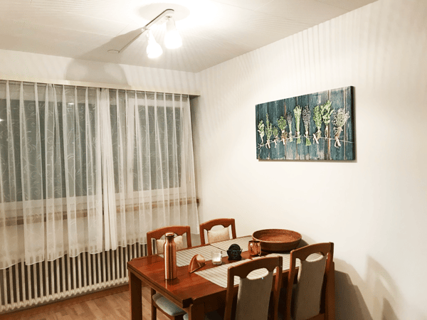 ✨Furnished 3.5-Room Apartment with Balcony and Beautiful Views in Wallisellen 10