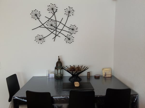 ⭐Charming Furnished 3.5-Room Apartment with Balcony in Opfikon 5