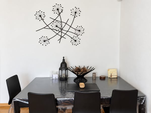 ⭐Charming Furnished 3.5-Room Apartment with Balcony in Opfikon 16
