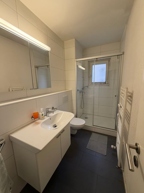 🏡Charming Furnished 2.5-Room Apartment with Balcony in Zürich Oerlikon 10