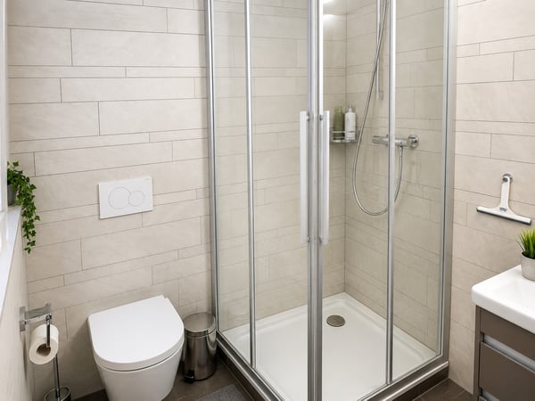 ✨Fully Furnished 2.5-Room Apartment with Balcony in Zürich 10