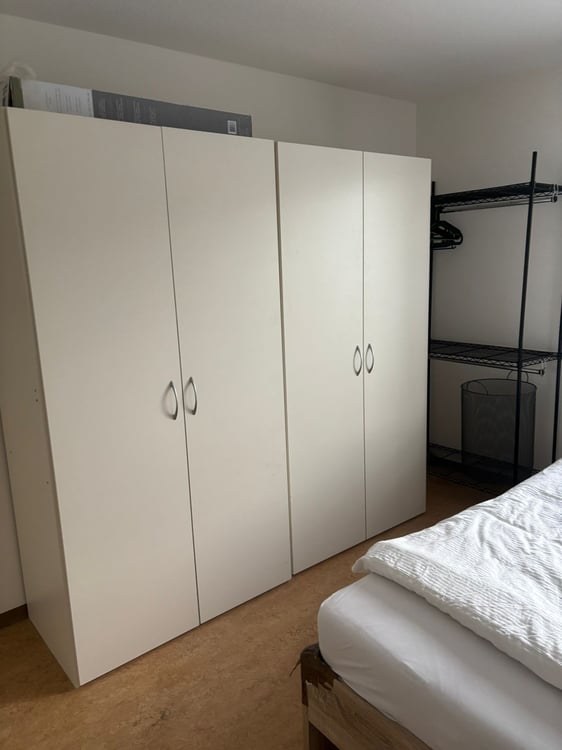 ✨ Fully Furnished 2.5-Room Apartment in Quiet Dübendorf 5