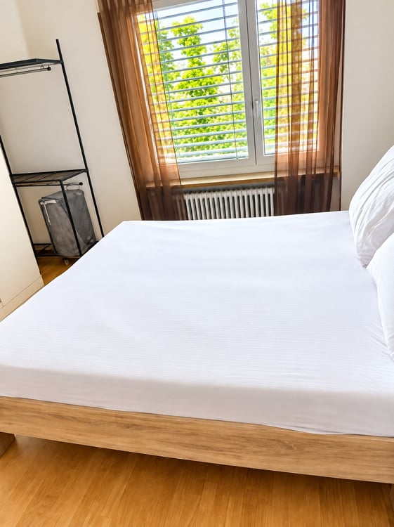 ✨ Fully Furnished 2.5-Room Apartment in Quiet Dübendorf 6