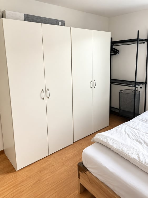 ✨ Fully Furnished 2.5-Room Apartment in Quiet Dübendorf 7