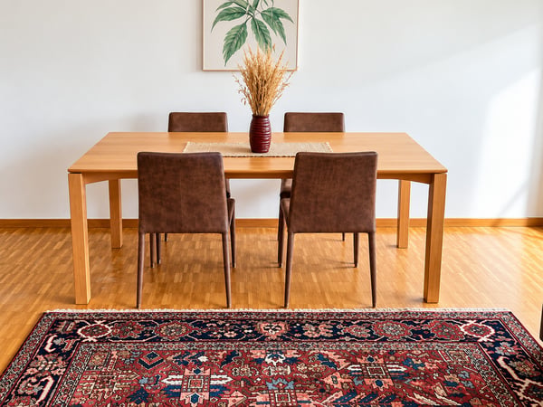 ✨ Fully Furnished 2.5-Room Apartment in Quiet Dübendorf 8