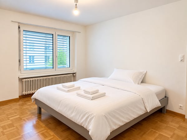 ✨Charming Furnished 2.5-Room Apartment with Balcony in Dübendorf 6