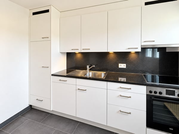 ✨Charming Furnished 2.5-Room Apartment with Balcony in Dübendorf 12