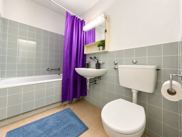 🏡 Fully Furnished 1.5-Room Apartment with Balcony in Dübendorf 11