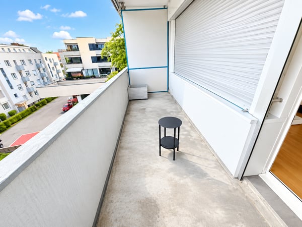 💎Charming Furnished 4.5-Room Apartment with Balcony in Dübendorf 23