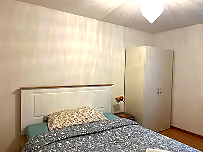 💎Charming Furnished 4.5-Room Apartment with Balcony in Dübendorf 15