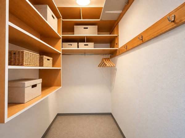 Newly Furnished 2.5-Room Apartment with Balcony and Beautiful Views in Zürich Oerlikon 4