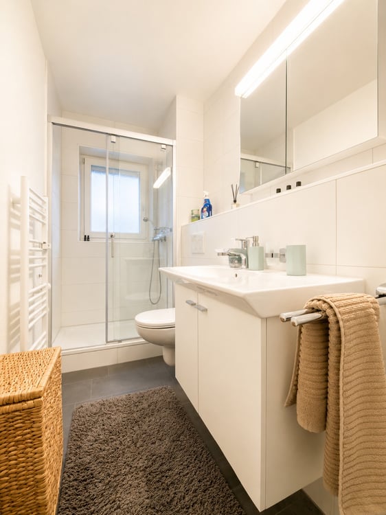 🌟 Cozy 1.5-Room Studio Apartment in Zürich Oerlikon 6