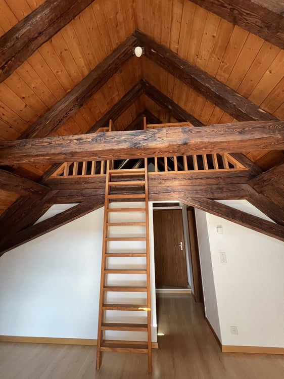 3.5-Zimmer-Maisonettewohnung in Liestal zu vermieten 12