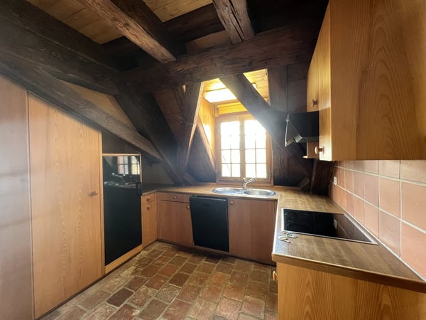 3.5-Zimmer-Maisonettewohnung in Liestal zu vermieten 6