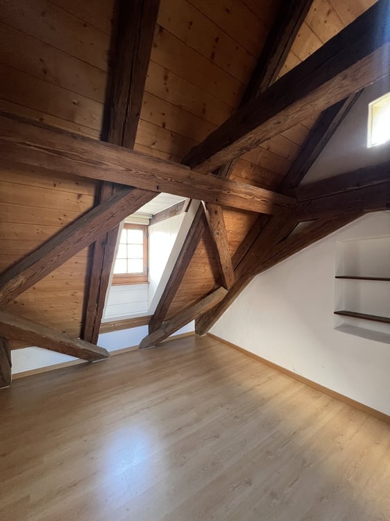 3.5-Zimmer-Maisonettewohnung in Liestal zu vermieten 8