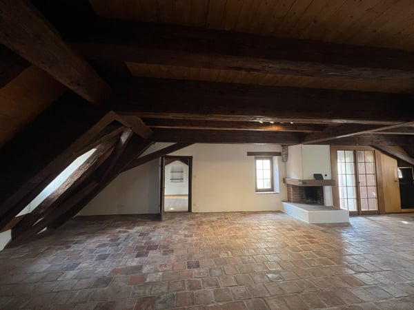 3.5-Zimmer-Maisonettewohnung in Liestal zu vermieten 2