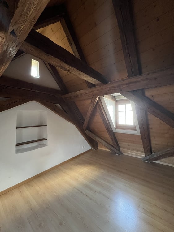 3.5-Zimmer-Maisonettewohnung in Liestal zu vermieten 9