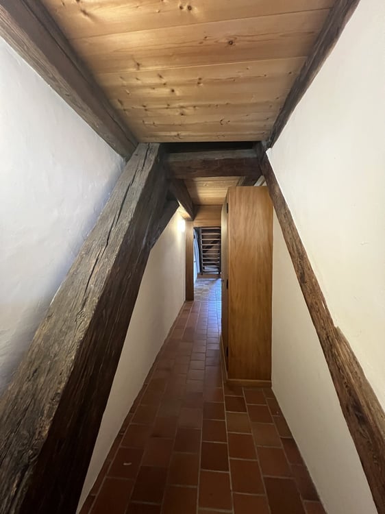 3.5-Zimmer-Maisonettewohnung in Liestal zu vermieten 4