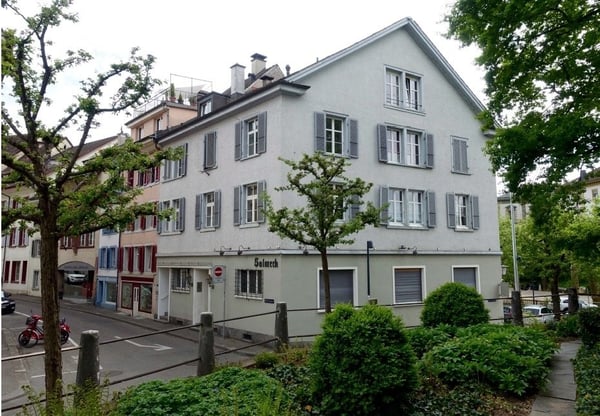 Vorschaubild der Immobilie