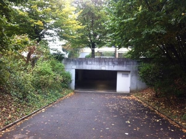 Einstellhallenplatz in Frenkendorf zu vermieten 3