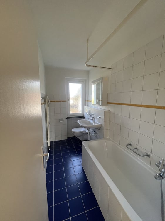 1-Zimmerwohnung in Liestal zu vermieten 10