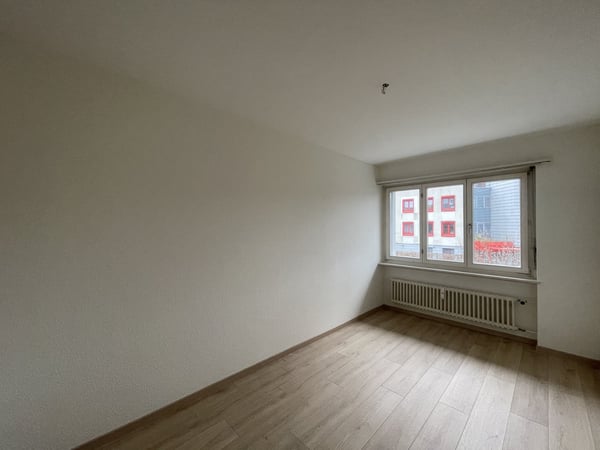 1-Zimmerwohnung in Liestal zu vermieten 6