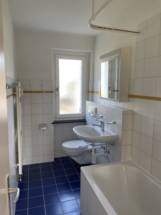 1-Zimmerwohnung in Liestal zu vermieten 9