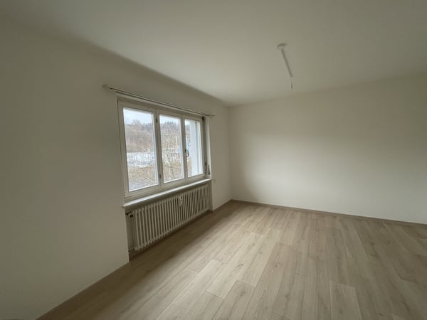 1-Zimmerwohnung in Liestal zu vermieten 7