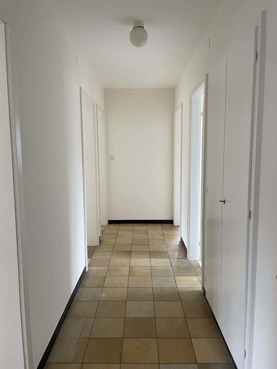 1-Zimmerwohnung in Liestal zu vermieten 8