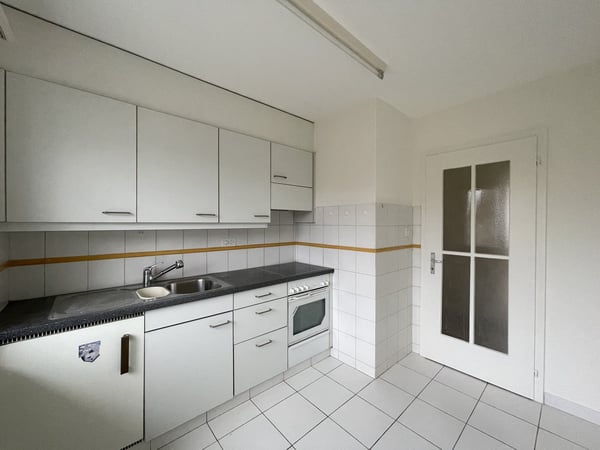 1-Zimmerwohnung in Liestal zu vermieten 3