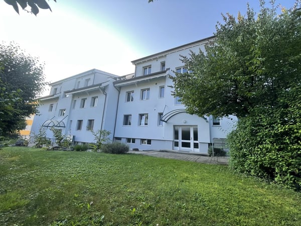 1-Zimmerwohnung in Liestal zu vermieten 1