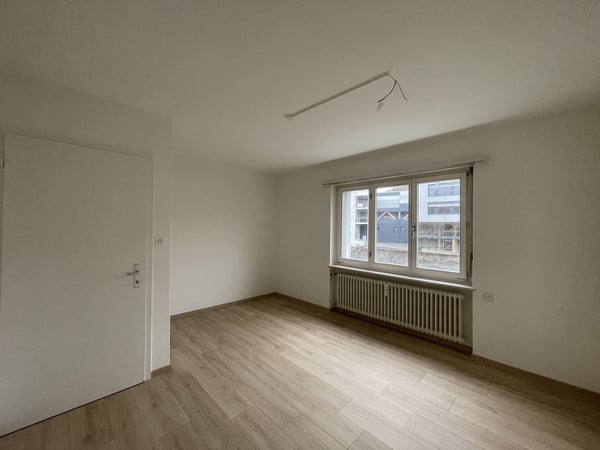 1-Zimmerwohnung in Liestal zu vermieten 5