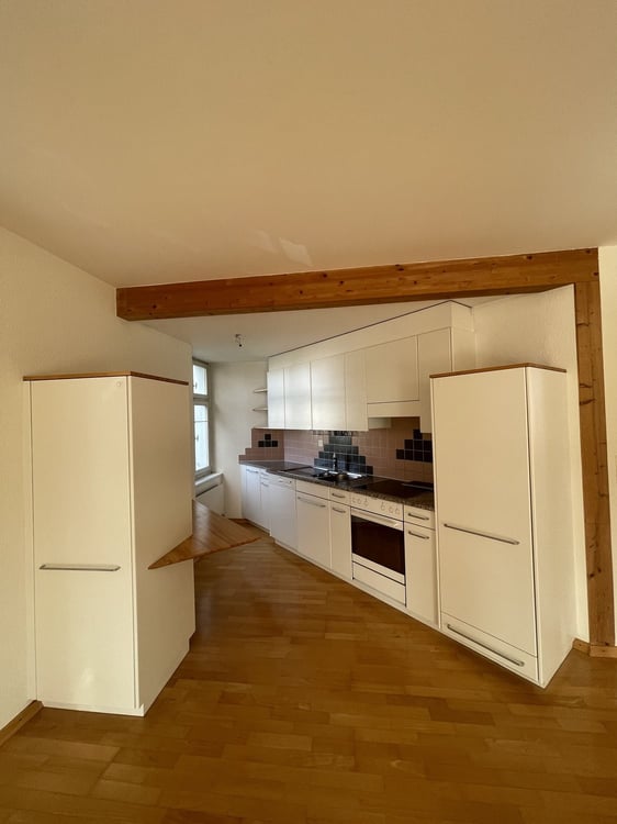 1.5-Zimmerwohnung in Lausen zu vermieten 2