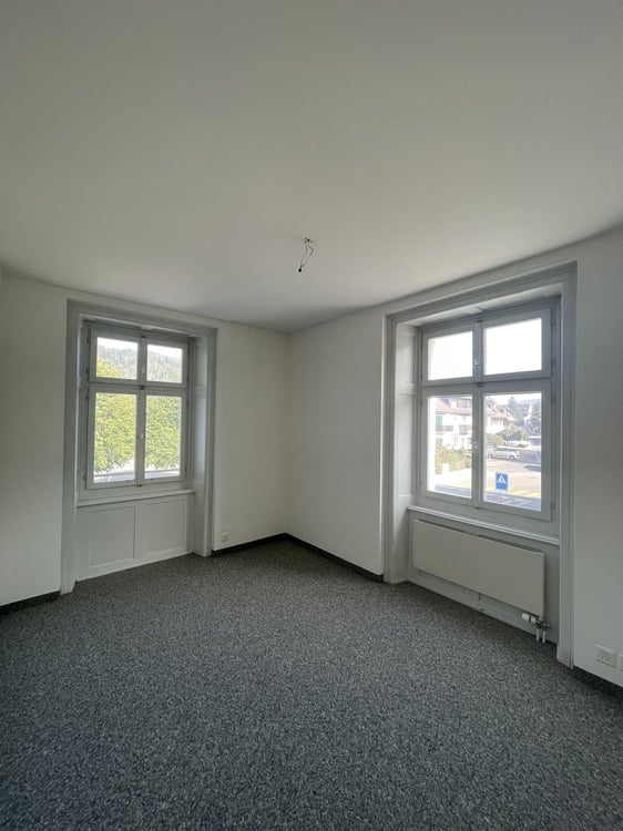 1.5-Zimmerwohnung in Lausen zu vermieten 6