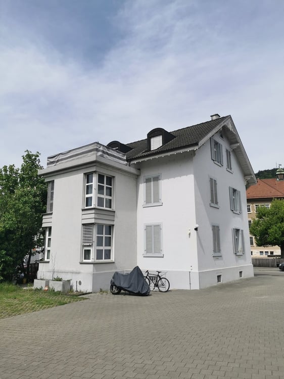 1.5-Zimmerwohnung in Lausen zu vermieten 1