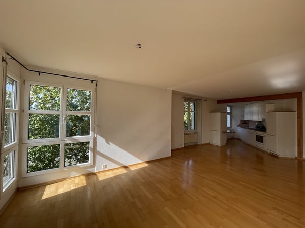 1.5-Zimmerwohnung in Lausen zu vermieten 3